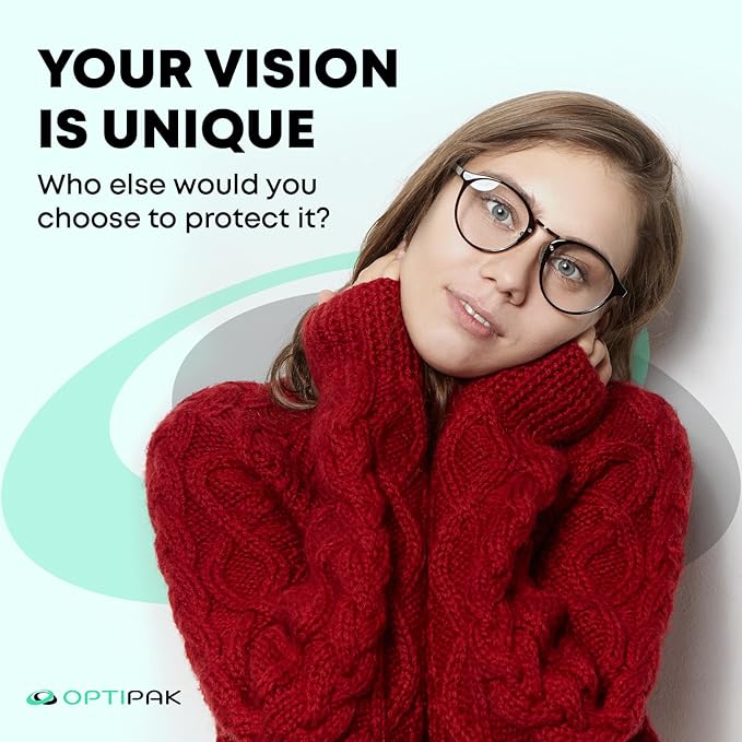 Sparkle Anti-Reflective Safe Lens Cleaner Spray Kit - (2) 1oz Glasses Cleaner Spray & (2) Microfiber Cloth for Eyeglasses, Sunglasses, Lenses, Screens and Camera Cleaning Kit (4 Piece Set)