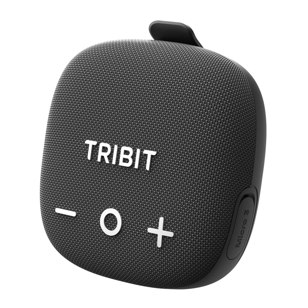 Tribit StormBox Micro 3 Portable Bluetooth Speaker, 13W, IP68 Waterproof