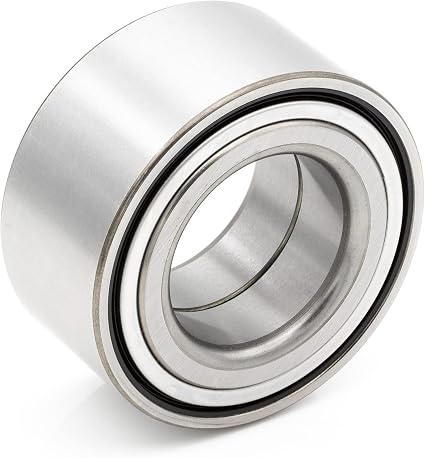 510034 Front Wheel Hub and Bearing Compatible with Hyundai Azera, Santa Fe, Sonata, Tucson, Kia Magentis, Optima, Sportage, Mitsubishi 3000GT, Diamante, Dodge Stealth