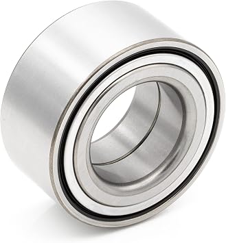 510034 Front Wheel Hub and Bearing Compatible with Hyundai Azera, Santa Fe, Sonata, Tucson, Kia Magentis, Optima, Sportage, Mitsubishi 3000GT, Diamante, Dodge Stealth