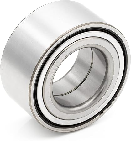 510034 Front Wheel Hub and Bearing Compatible with Hyundai Azera, Santa Fe, Sonata, Tucson, Kia Magentis, Optima, Sportage, Mitsubishi 3000GT, Diamante, Dodge Stealth