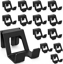 14 Pcs Headphone and Controller Holder, Versatile Wall Mount - Image 1
