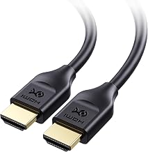 Cable Matters [Ultra High Speed HDMI Certified] Long 8K HDMI Cable, 16.4ft - Image 1