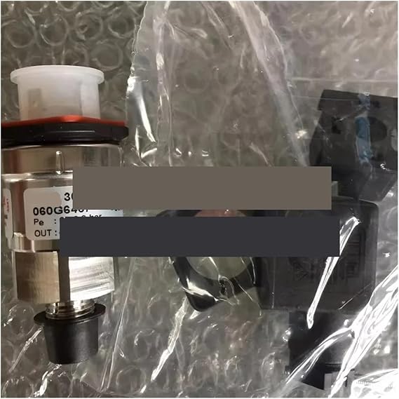 MBS3000 060g6467 Pressure Sensor Transmitter