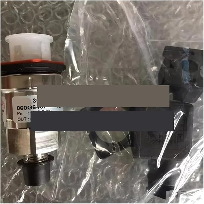 MBS3000 060g6467 Pressure Sensor Transmitter