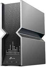 TP-Link Tri-Band BE19000 WiFi 7 Router (Archer BE800) - Image 1