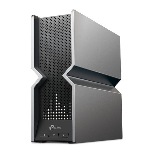 TP-Link Tri-Band BE19000 WiFi 7 Router (Archer BE800)