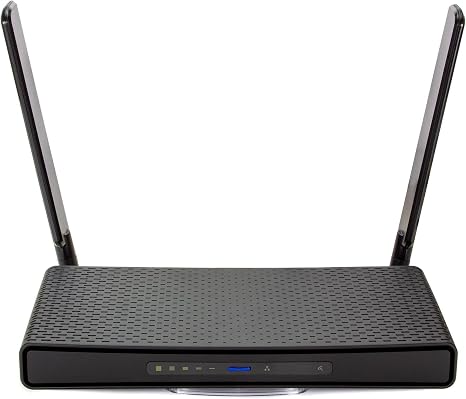 MikroTik C53UiG+5HPaxD2HPaxD, IPQ-6010, 2.4/5 GHz, W127080453 (IPQ-6010, 2.4/5 GHz, 802.11a/n/ac/ax, 1200 Mbit/s, USB 3.0 Type A)