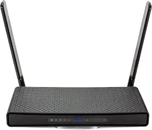MikroTik C53UiG+5HPaxD2HPaxD, IPQ-6010, 2.4/5 GHz, W127080453 (IPQ-6010, 2.4/5 GHz, 802.11a/n/ac/ax, 1200 Mbit/s, USB 3.0 Type A)