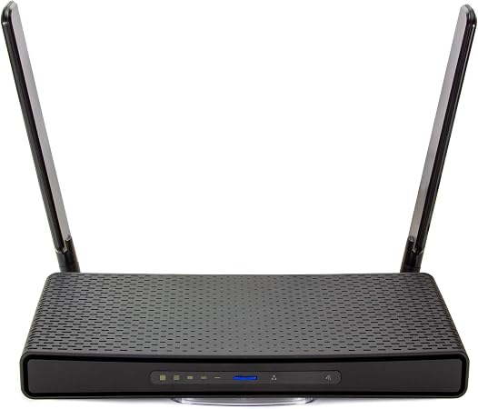 MikroTik C53UiG+5HPaxD2HPaxD, IPQ-6010, 2.4/5 GHz, W127080453 (IPQ-6010, 2.4/5 GHz, 802.11a/n/ac/ax, 1200 Mbit/s, USB 3.0 Type A)