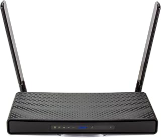 MikroTik C53UiG+5HPaxD2HPaxD, IPQ-6010, 2.4/5 GHz, W127080453 (IPQ-6010, 2.4/5 GHz, 802.11a/n/ac/ax, 1200 Mbit/s, USB 3.0 Type A) - Image 1
