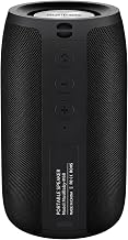 Musibaby M68 Bluetooth Speaker, Portable 12W Small Speaker, Black - Image 1