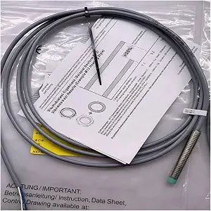 1pcs Proximity Switch NBN3-F25-E8 NBN3-F25-E8-5M NBN3-F69-E2-V1-Y109463 NBN4-12GM50-E2-5M NBN4-12GM50-E0-5M Sensor(NBN3-F25-E8-5M)