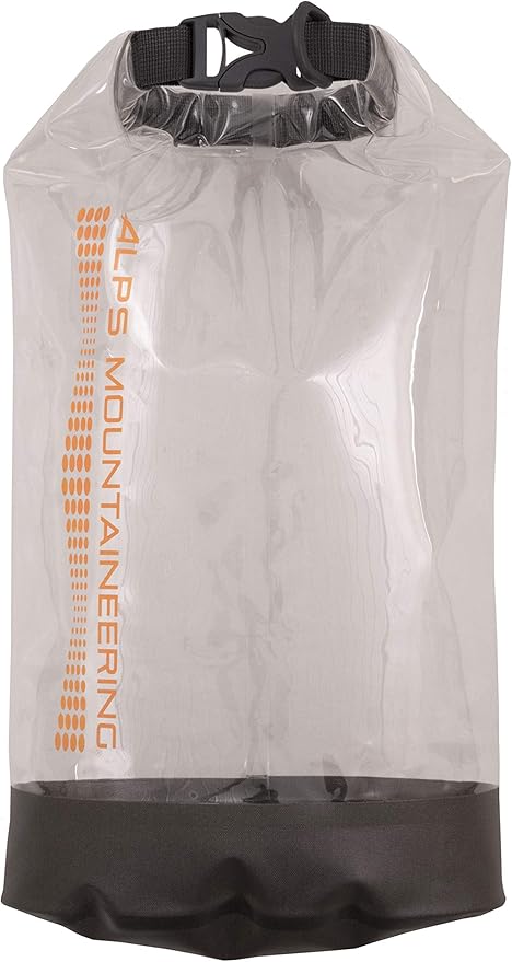 ALPS Mountaineering Clear Passage Dry Bag