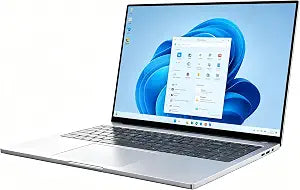 2026 Latest Laptop 14'', Intel Core i3-7020U, 512GB SSD, 16GB RAM, Windows 11 Pro, HD Graphics, 1080p FHD Display, Wifi5, Bluetooth5, Mini-HDMI, Webcam, USB3.2 Gen1, TF Card Slot, for Business