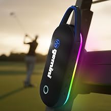 Gemini Magnetic Bluetooth Golf Cart Speaker, Waterproof (BeatGrip Pro) - Image 1