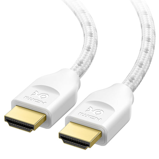 Cable Matters [Ultra High Speed HDMI Certified] 8K HDMI Cable, 6.6ft