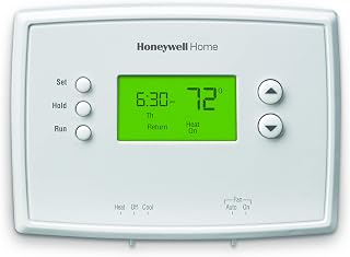 Honeywell Home 7-Day Programmable Thermostat