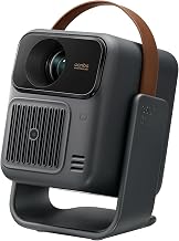Wanbo ToGo Pro Portable Outdoor Projector, Ultra - long 3.5 hrs Battery - Image 1
