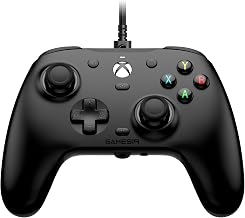 GameSir G7 HE Wired XBOX Controller,Hall Effect Sticks - Image 1