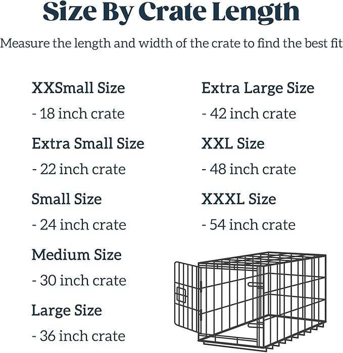 Cybarmour Chew Proof Dog Bed - Orthopedic Indestructible Dog Crate Pad - Outdoor Waterproof Kennel Mat for Aggressive Chewers - Small Breeds & Fits 24-Inch Crate - 23"x16", Black
