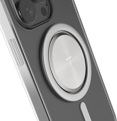 Tango Ultra-Thin Phone Grip for MagSafe, One-Hand Open, Stand - Classic