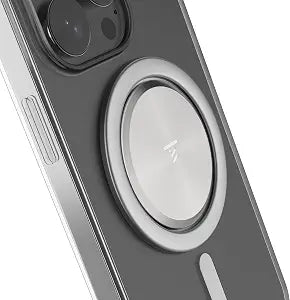 Tango Ultra-Thin Phone Grip for MagSafe, One-Hand Open, Stand - Classic