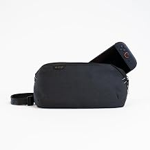CRKD Gear Bag Protective Carry Case - Gaming Bag for Nitro Deck/Steam Deck/Playstation Portal/Nintendo Switch Accessories - Image 1