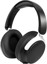 Noise Cancelling Headphones: Dual-Feed ANC, 80H Battery - Image 1