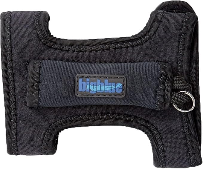 Bigblue Neoprene Goodman Glove Mini