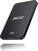 512GB Magnetic Portable SSD, Up to 2000MB/s – External Solid State Drive - Image 1