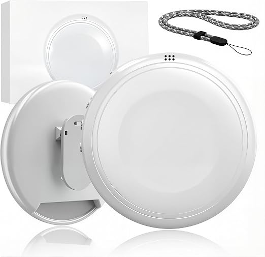 Wearable Translator Device, 162 Languages, AI Coach, BT Mic, Travel/Work