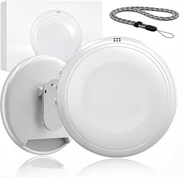 Wearable Translator Device, 162 Languages, AI Coach, BT Mic, Travel/Work