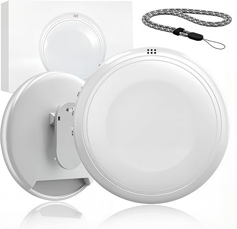 Wearable Translator Device, 162 Languages, AI Coach, BT Mic, Travel/Work