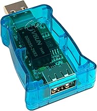 DSD TECH SH-G01A USB Isolator with ADUM3160 Chip 12M - Image 1
