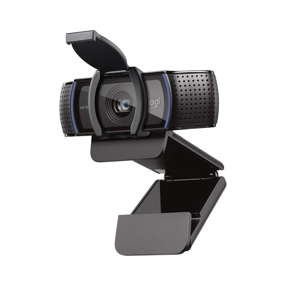 Logitech C920e HD 1080p Mic Enabled Webcam Certified Zoom Microsoft Teams