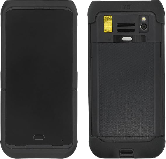 Protective Case for Honeywell Dolphin CT40 CT45 CT47 CT45XP - Android Handheld Mobile Computer Barcode Scanner Cover(PN：CT40-PB-XP)