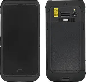 Protective Case for Honeywell Dolphin CT40 CT45 CT47 CT45XP - Android Handheld Mobile Computer Barcode Scanner Cover(PN：CT40-PB-XP)