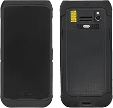 Protective Case for Honeywell Dolphin CT40 CT45 CT47 CT45XP - Android Handheld Mobile Computer Barcode Scanner Cover(PN：CT40-PB-XP) - Image 1