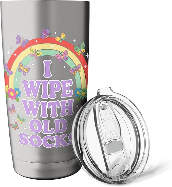 Stainless Steel Insulated Tumbler