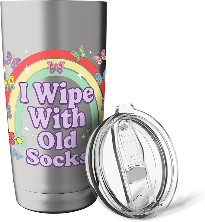 Stainless Steel Insulated Tumbler