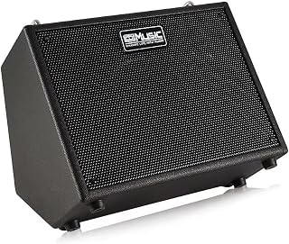 Coolmusic Keyboard AMP 30W Electric Drum Amplifier Speaker,with 3-Year Warranty - Image 1