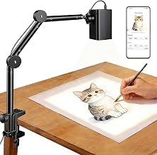 Art Projector for Tracing with Adjustable Stand - Image 1
