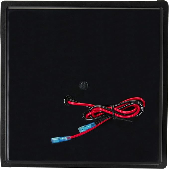 Dayton Audio SPA250 250 Watt Subwoofer Plate Amplifier