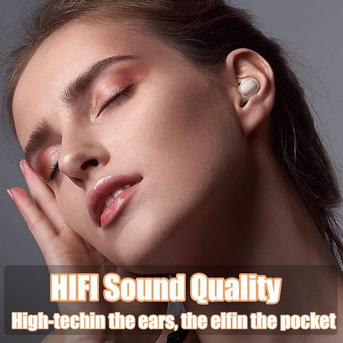 Sleep Earbuds Headphones for sleep earbuds for side sleepers Noise Blocking Earbuds for Sleep Comfortable Fit for Insomnia Side Sleeper Snoring Air Travel Meditation Relaxation（black）