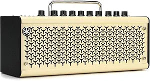 Yamaha THR10II Wired Desktop Guitar Amp , 10W