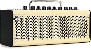 Yamaha THR10II Wired Desktop Guitar Amp , 10W