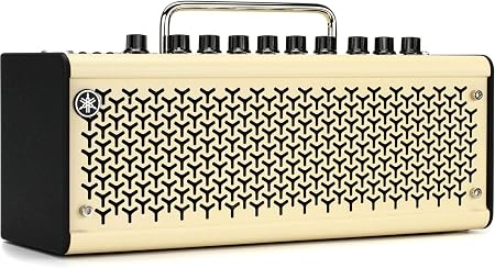 Yamaha THR10II Wired Desktop Guitar Amp , 10W