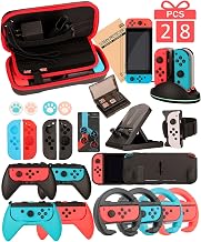 Switch Accessories - Family Bundle Accessories for Nintendo Switch - Image 1