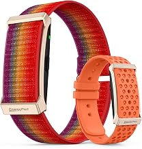 EnergyPort Fitness Tracker & Smart Watch with 60-Day Battery & 2 Bands - Image 1